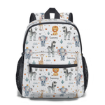 Personalised Daycare Backpack | The Custom Co
