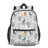 Personalised Daycare Backpack | The Custom Co