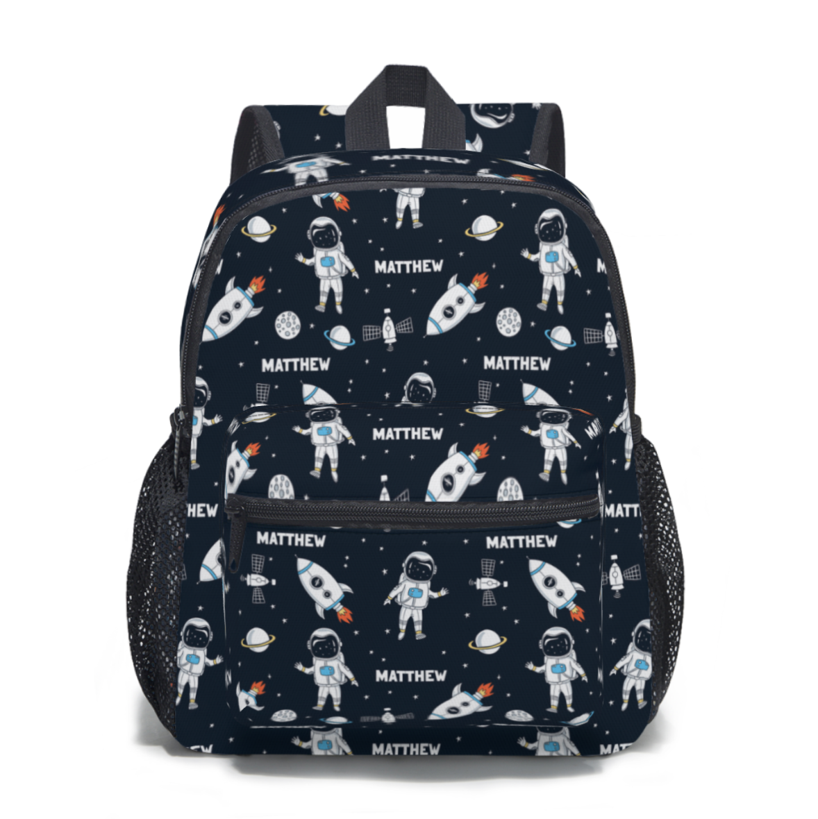Personalised Daycare Backpack | The Custom Co
