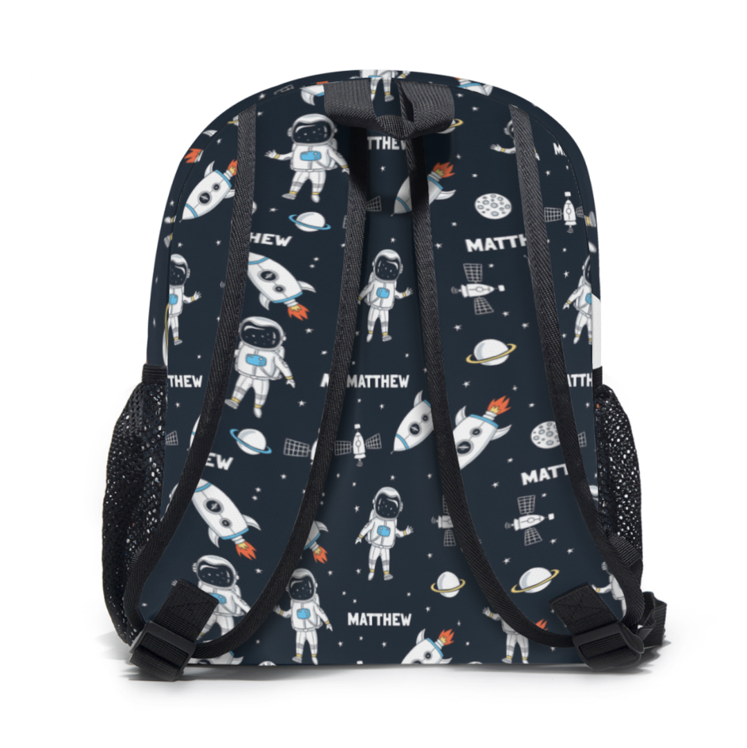 Personalised Daycare Backpack | The Custom Co
