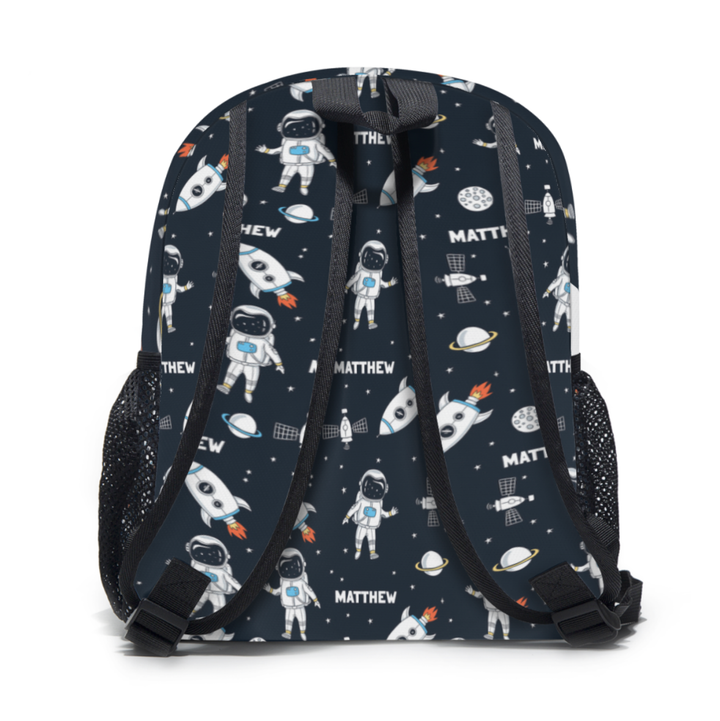 Personalised Daycare Backpack | The Custom Co