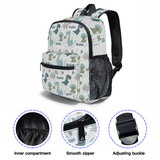 Personalised Daycare Backpack | The Custom Co