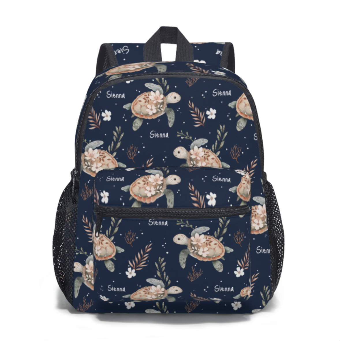 BOHO SEA TURTLE