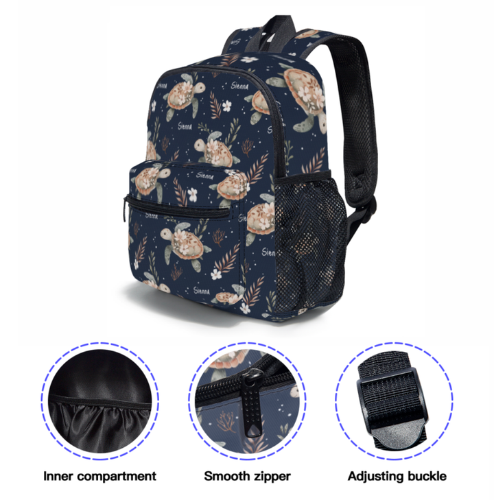 Small Daycare Backpack