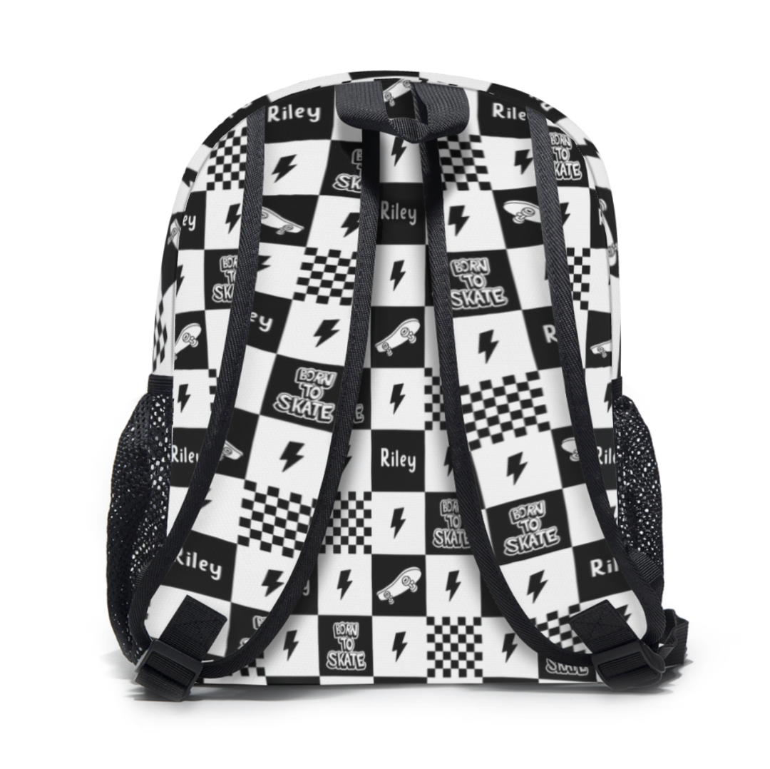 Small Daycare Backpack