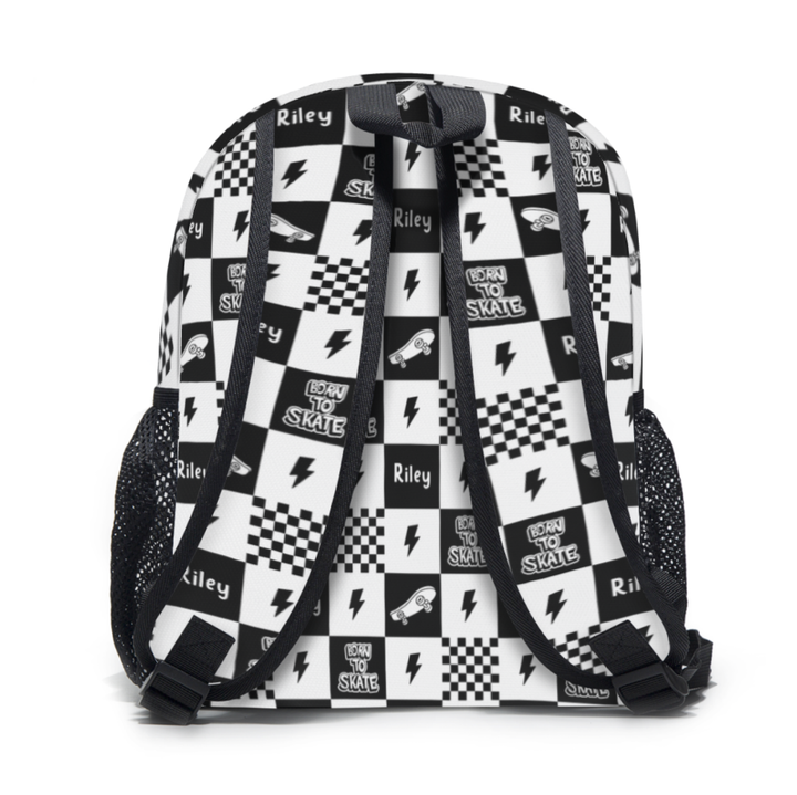 Small Daycare Backpack