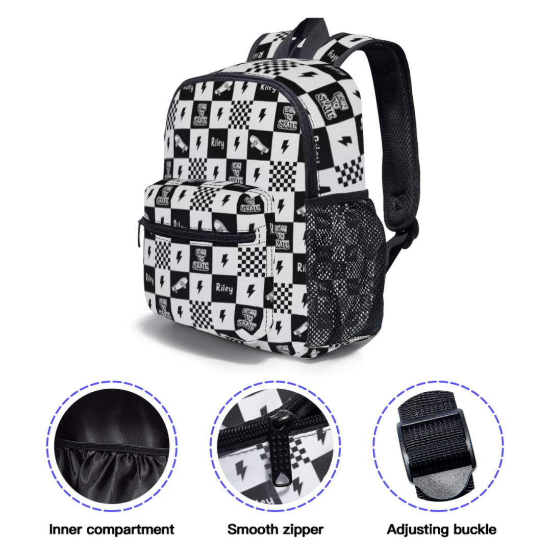 Small Daycare Backpack