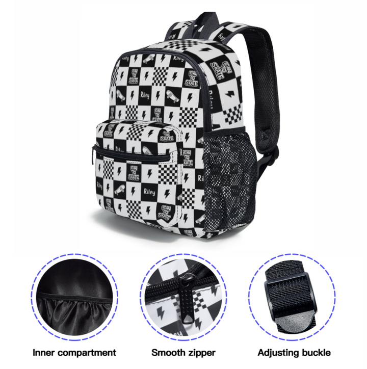Small Daycare Backpack