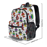 Small Daycare Backpack