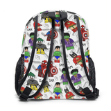 Small Daycare Backpack