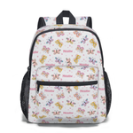 butterfly backpack