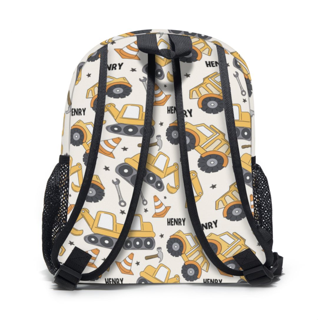 Small Daycare Backpack