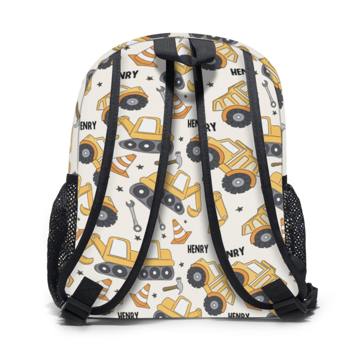 Small Daycare Backpack