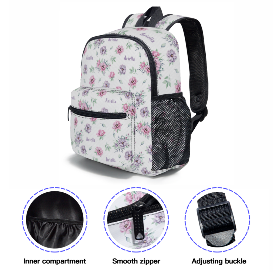 Small Daycare Backpack