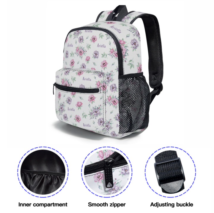 Small Daycare Backpack