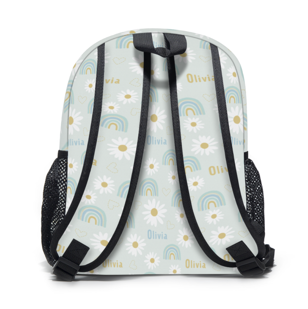 Small Daycare Backpack
