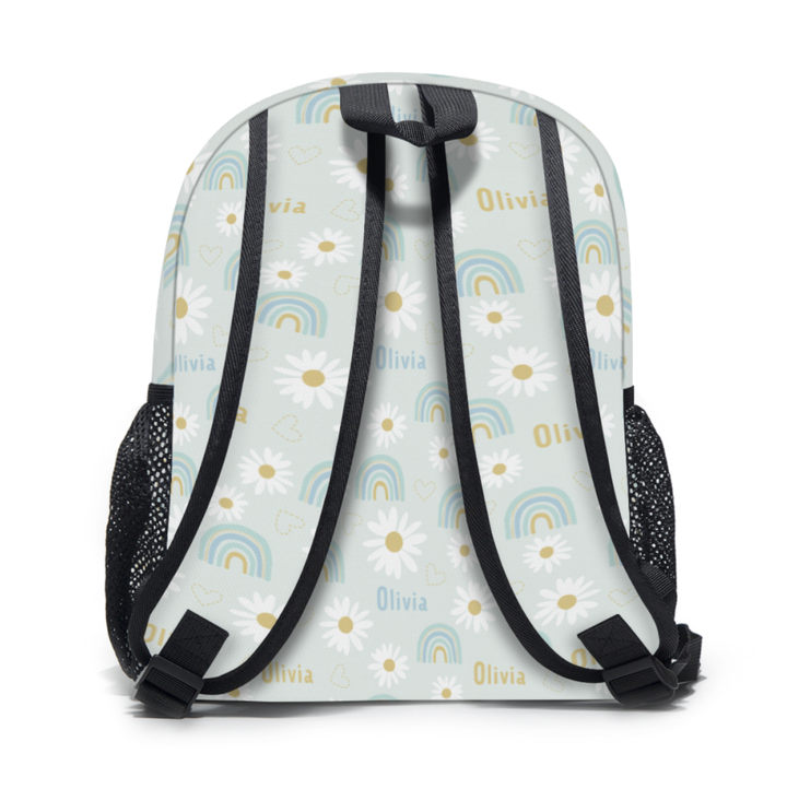 Small Daycare Backpack