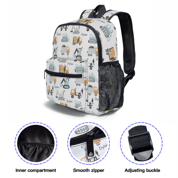 Small Daycare Backpack