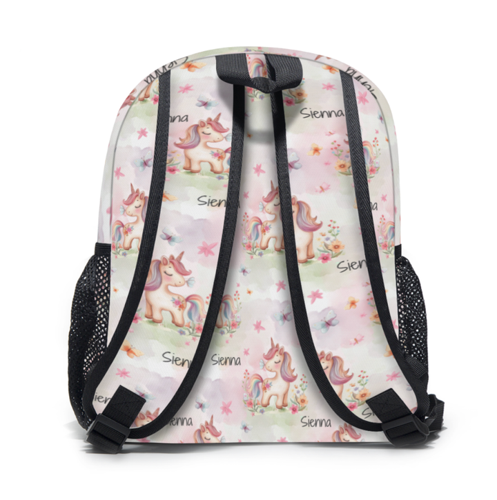 Small Daycare Backpack