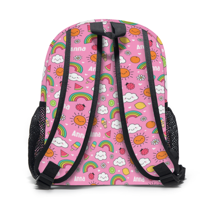 Small Daycare Backpack