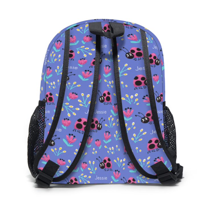Small Daycare Backpack