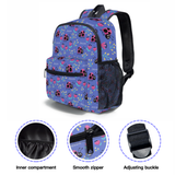 kids backpack girls