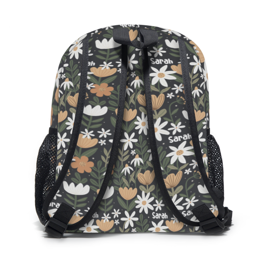Small Daycare Backpack