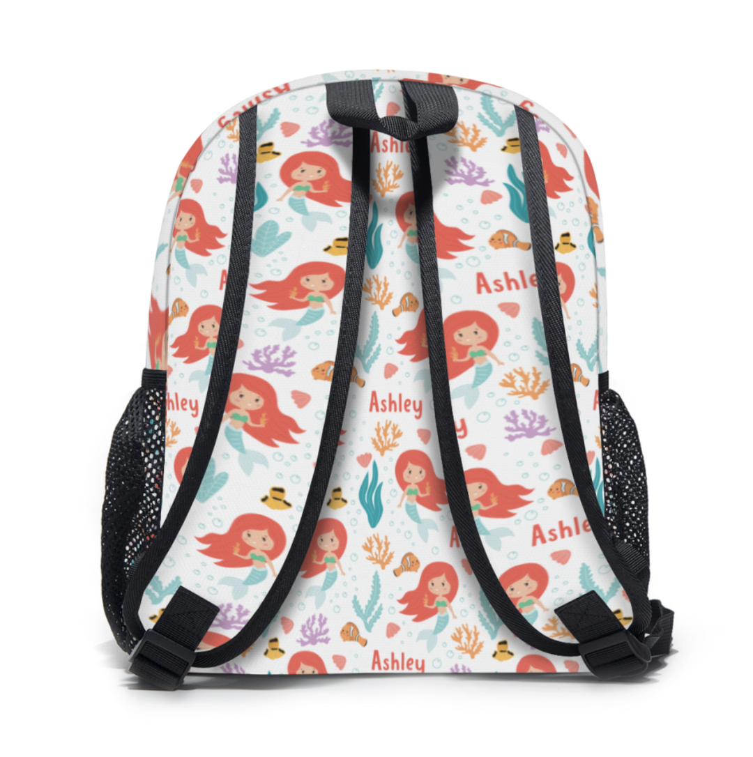 Small Daycare Backpack