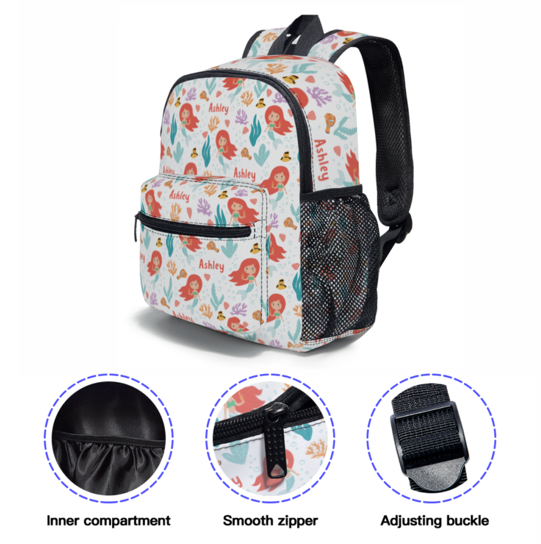 Small Daycare Backpack