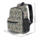 motorbike backpack
