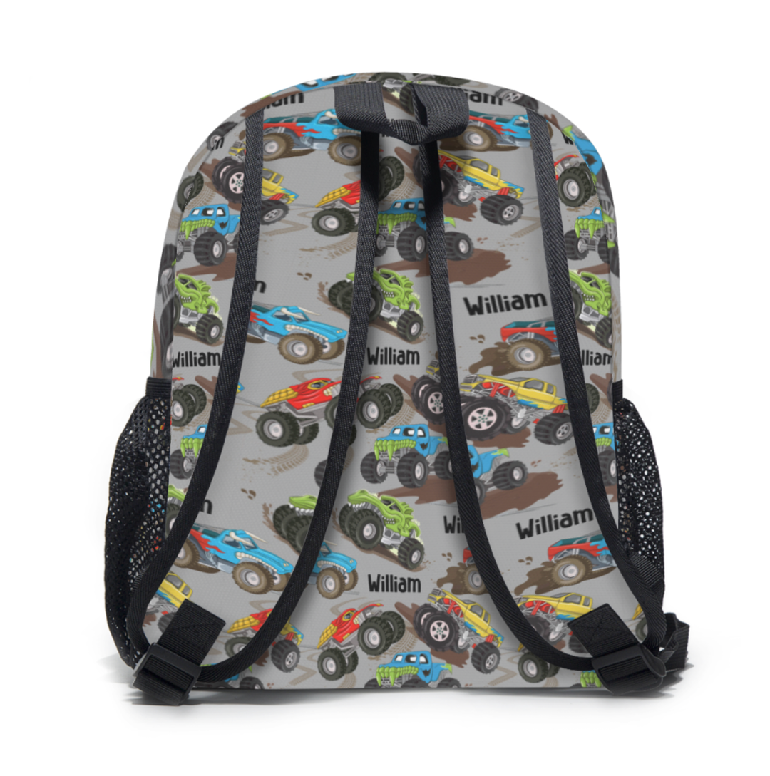 Small Daycare Backpack