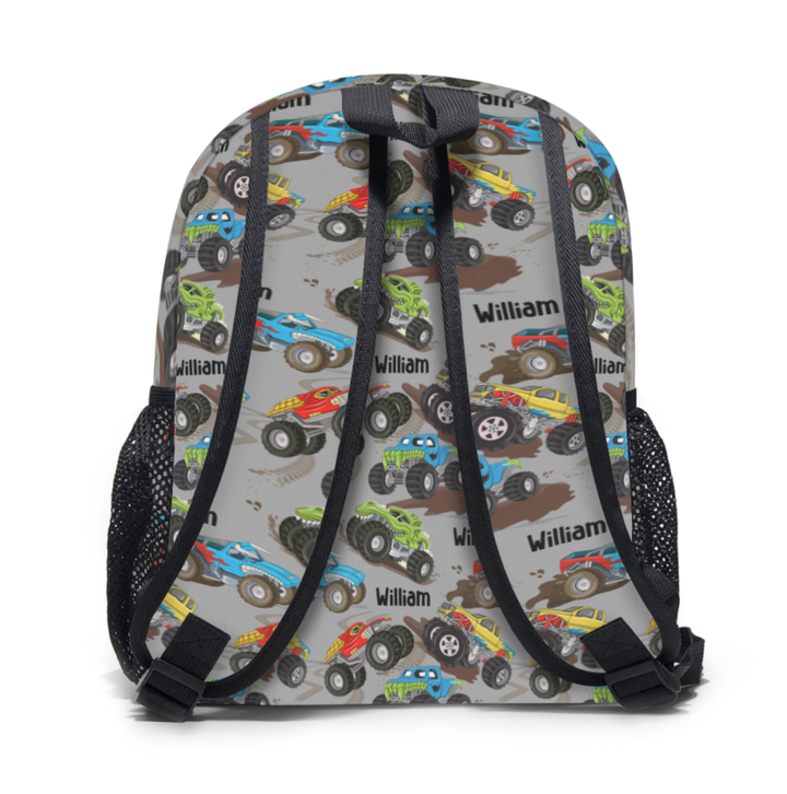 Small Daycare Backpack