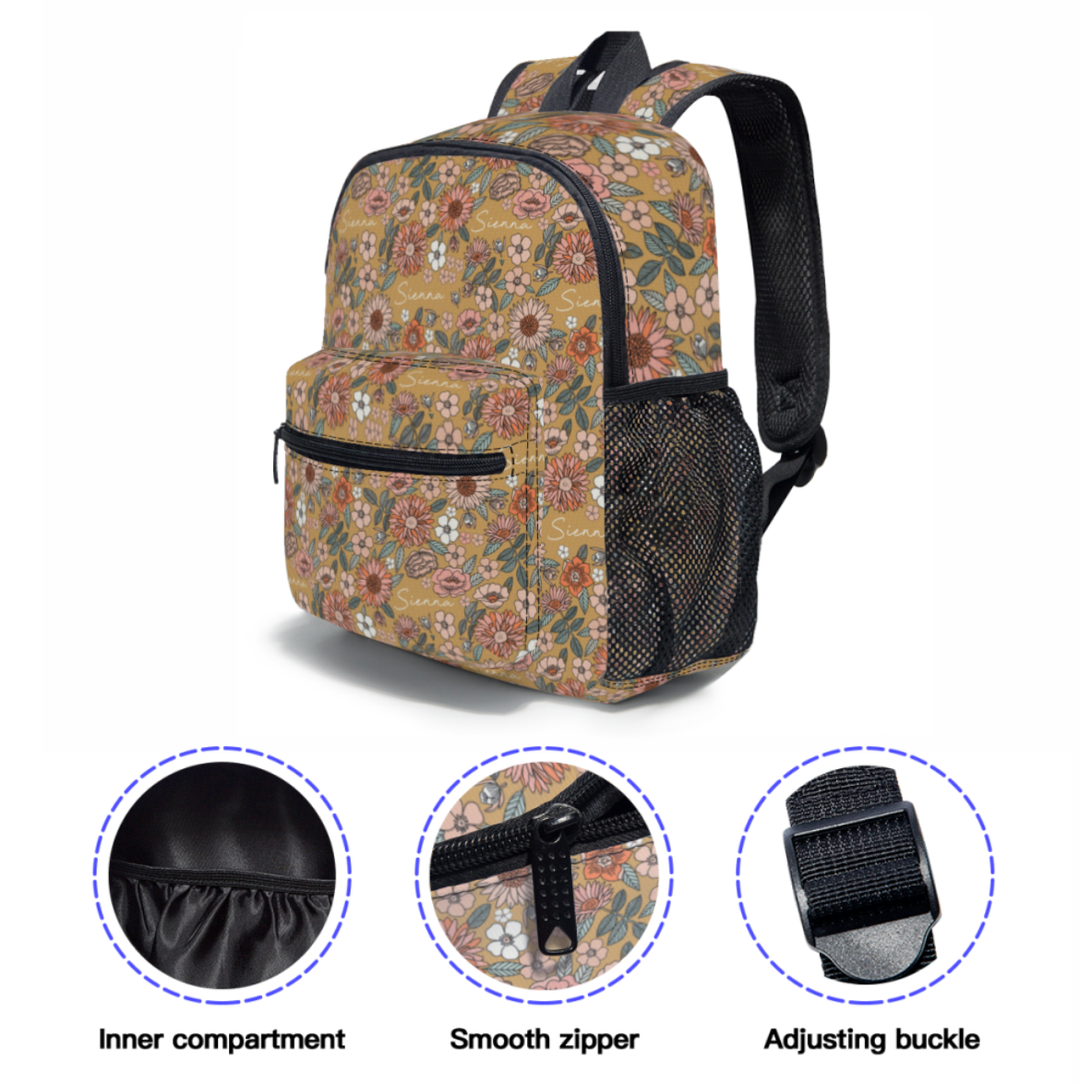 Small Daycare Backpack