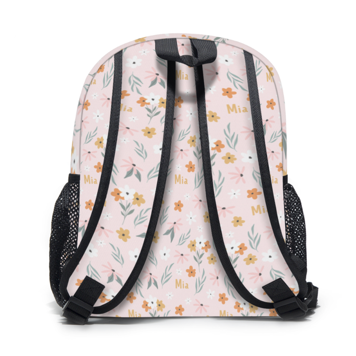 Small Daycare Backpack