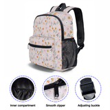 Small Daycare Backpack
