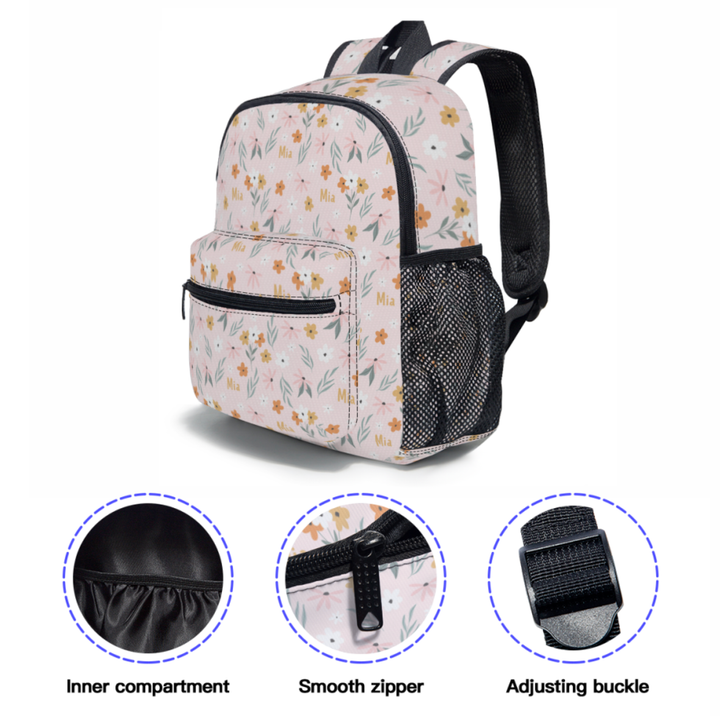 Small Daycare Backpack