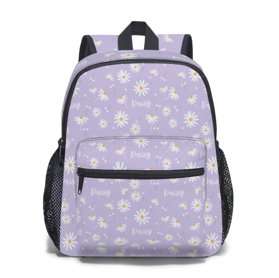 PURPLE DAISY