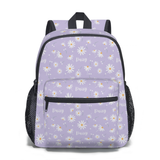 PURPLE DAISY