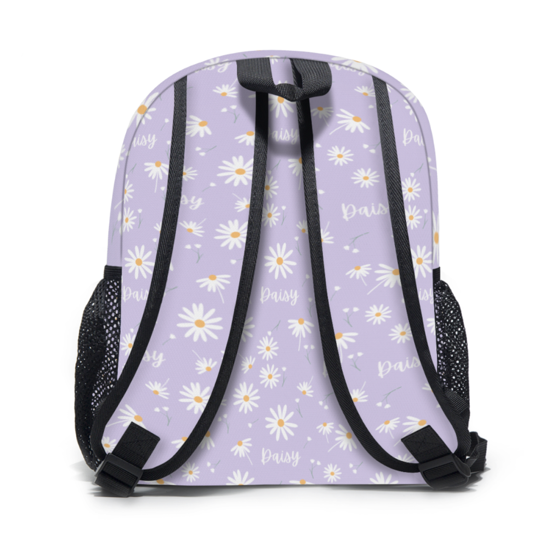 Small Daycare Backpack