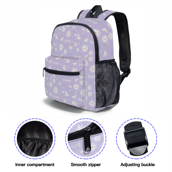 Small Daycare Backpack
