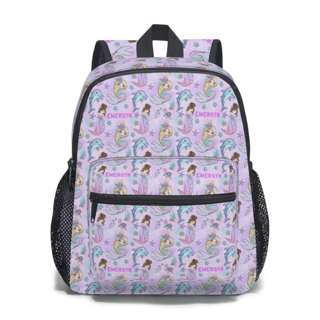 Small Daycare Backpack