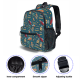 Small Daycare Backpack