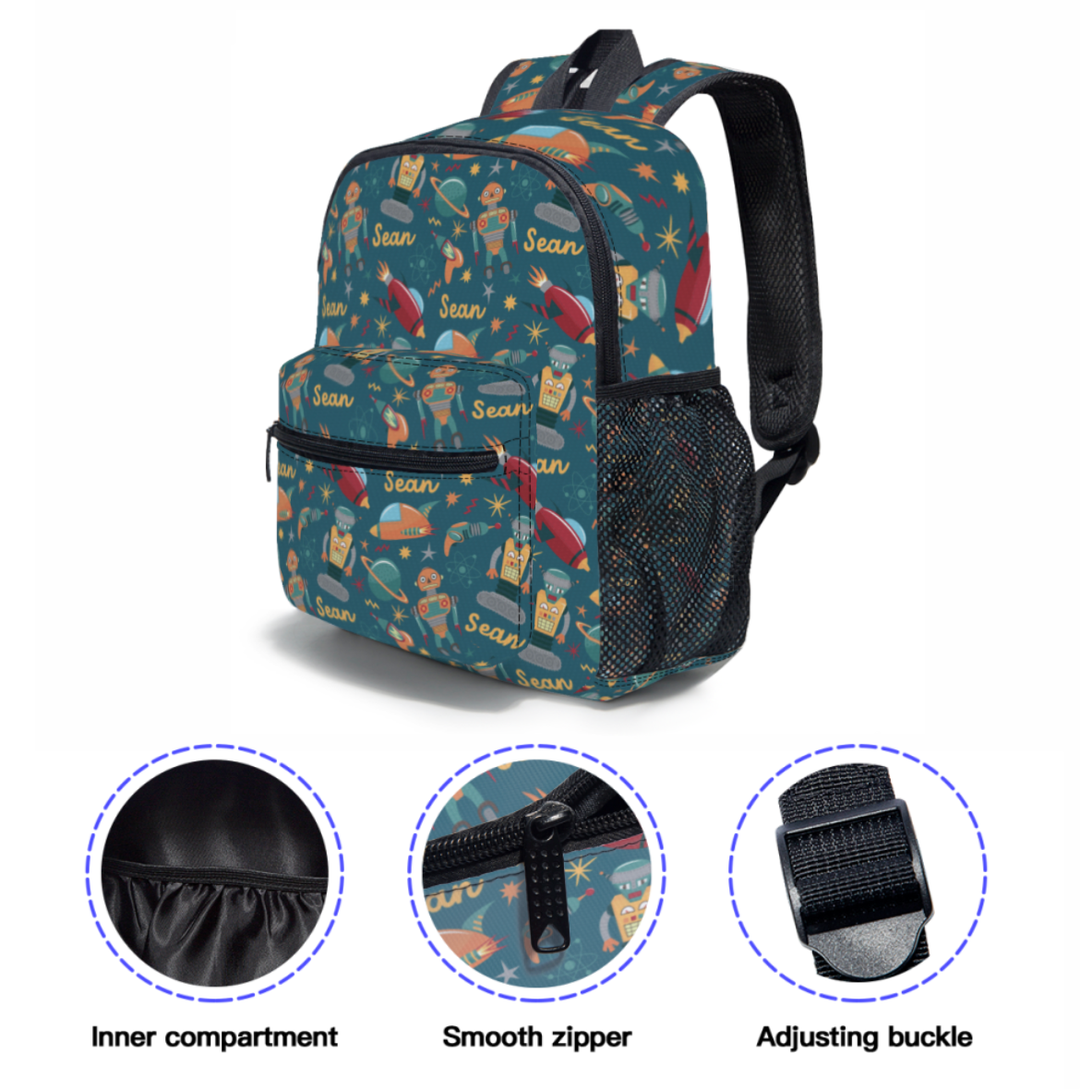 Small Daycare Backpack