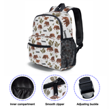 Small Daycare Backpack