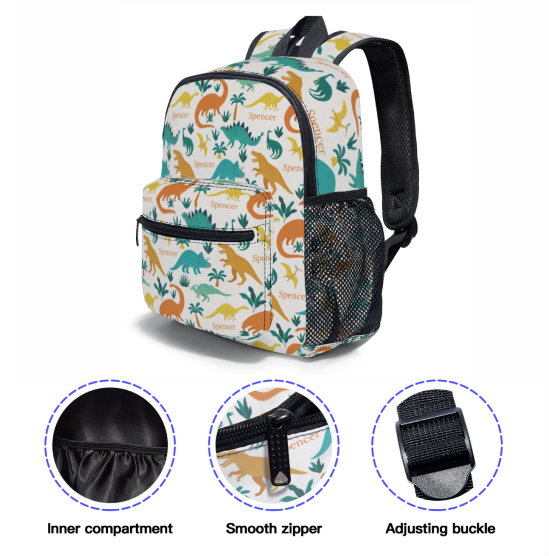 Small Daycare Backpack
