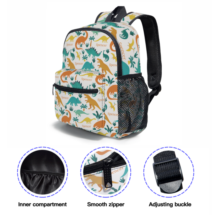 Small Daycare Backpack