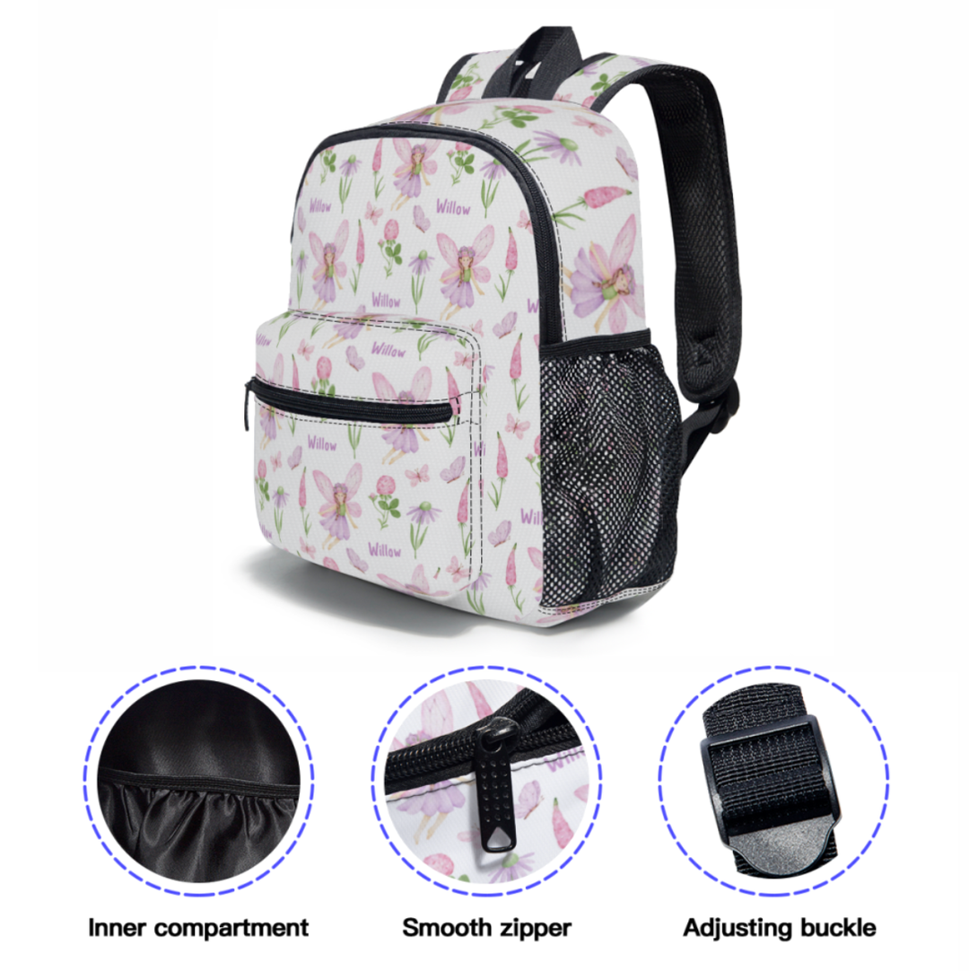 Small Daycare Backpack