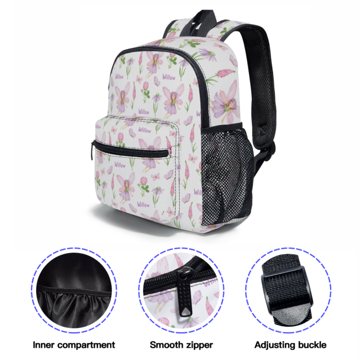 Small Daycare Backpack