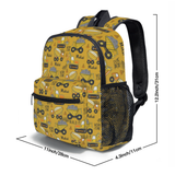 construction backpack