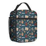 childrens lunch bags